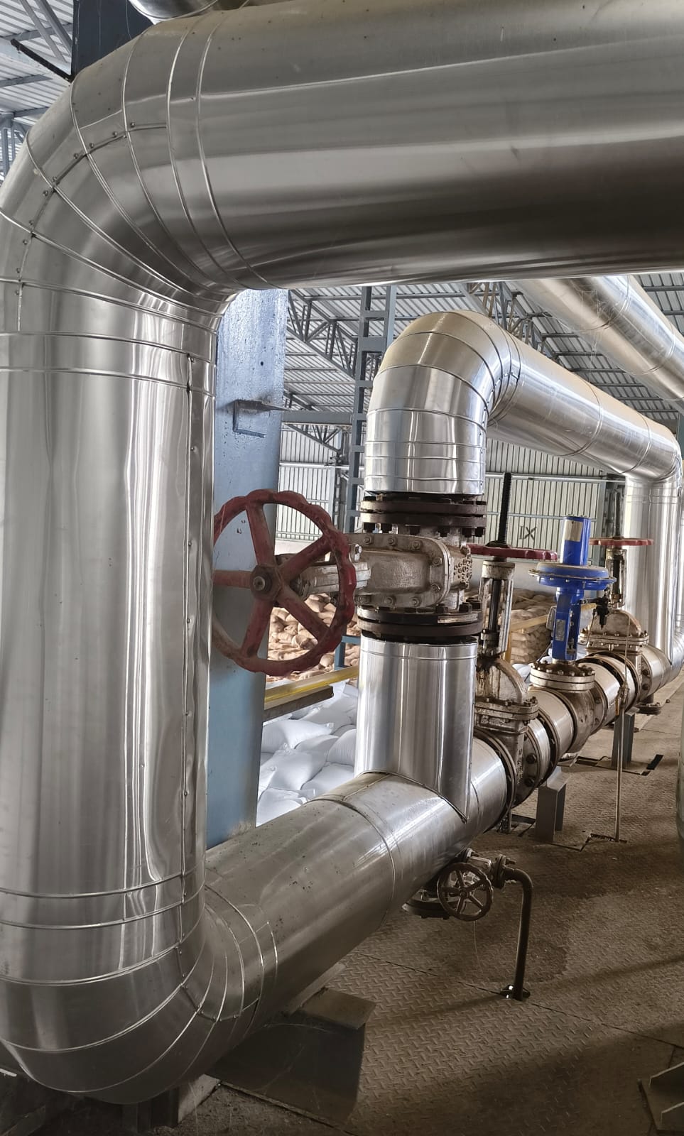 Piping Insulation